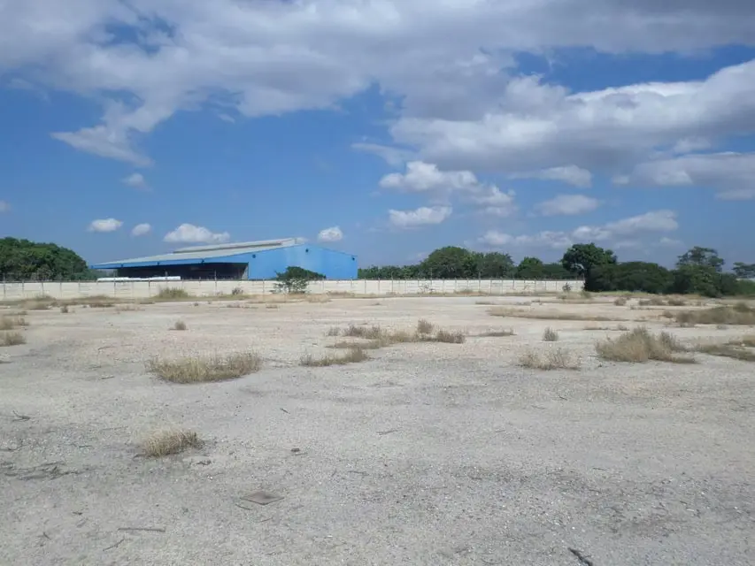 Terreno (Comercial) en Venta en Parroquia Juan Bautista Rodriguez, Lara - 7