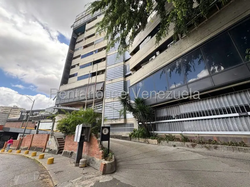 Consultorio Medico en Venta en San Bernardino, Distrito Metropolitano - 21
