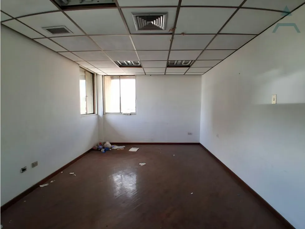 Se vende Edificio 4705m² Av Libertador - 20