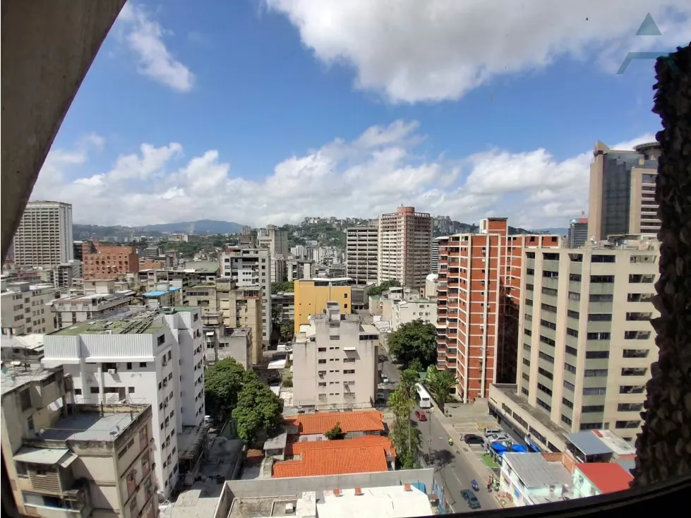 Se vende Edificio 4705m² Av Libertador - 23