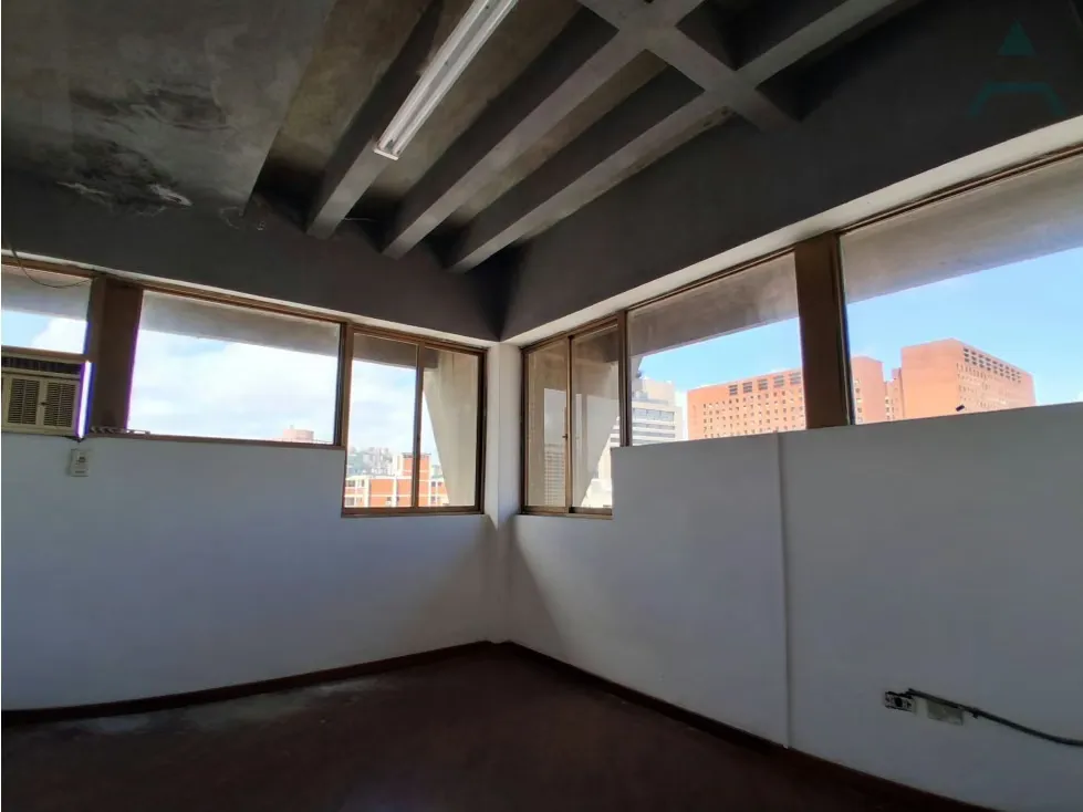 Se vende Edificio 4705m² Av Libertador - 26