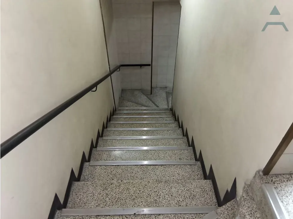 Se vende Edificio 4705m² Av Libertador - 36