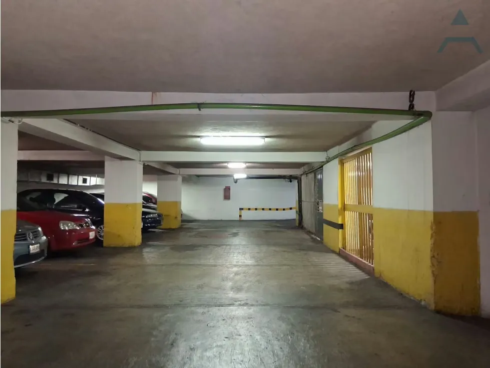 Se vende Edificio 4705m² Av Libertador - 40