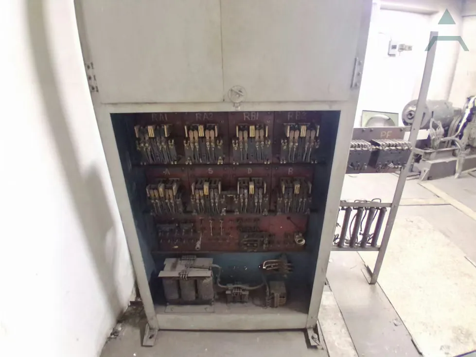 Se vende Edificio 4705m² Av Libertador - 42