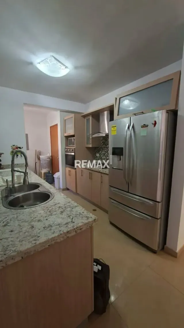Apartamento en Venta Edificio IL Tranvia - 15