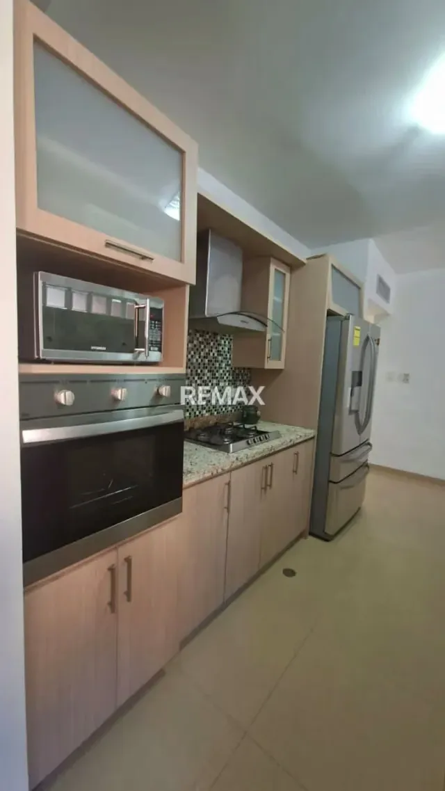Apartamento en Venta Edificio IL Tranvia - 16