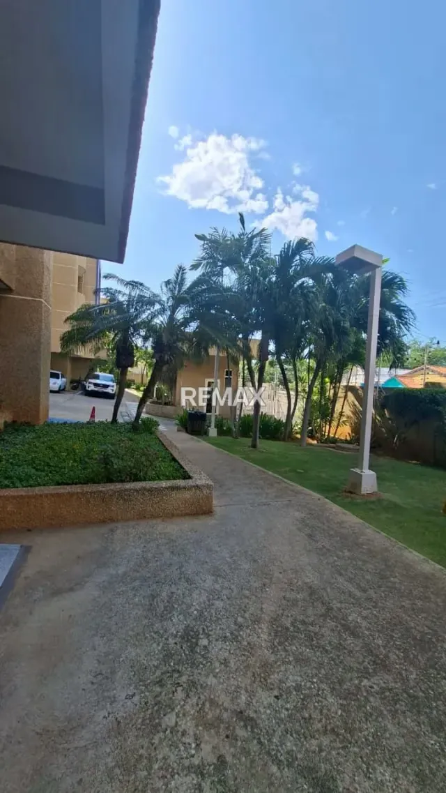 Apartamento en Venta Edificio IL Tranvia - 6
