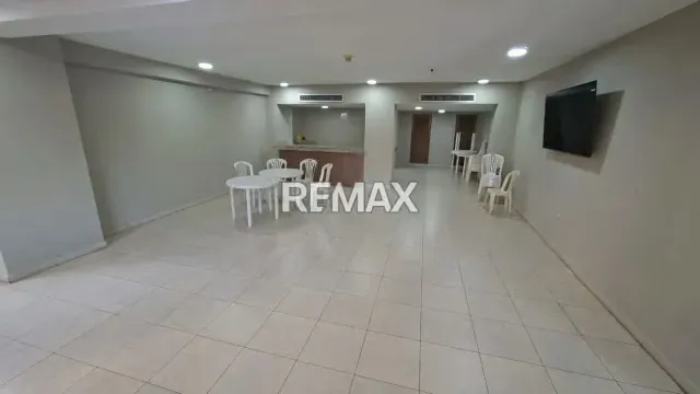 Apartamento en Venta Edificio IL Tranvia - 8