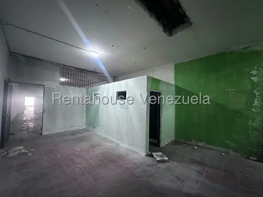 Local Comercial en Venta en Parroquia Concepcion, Lara - 13