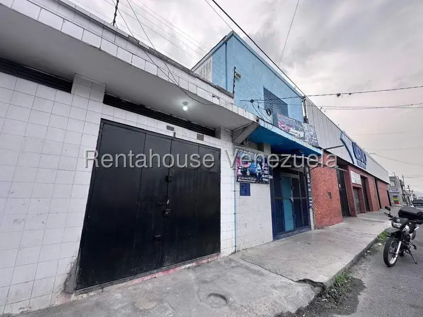 Local Comercial en Venta en Parroquia Concepcion, Lara - 36