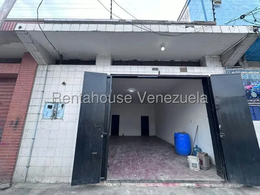 Local Comercial en Venta en Parroquia Concepcion, Lara - 7