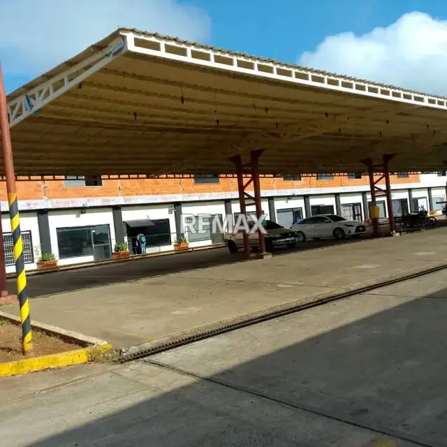 Complejo Comercial En Venta - El Tigre
