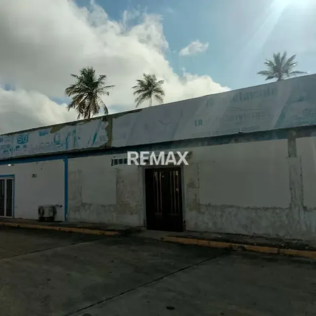 Complejo Comercial En Venta - El Tigre - 2