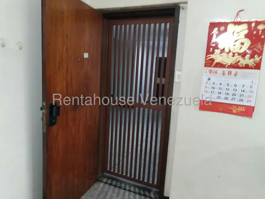 Apartamento (1 Nivel) en Venta en Avenida Lara, Carabobo
