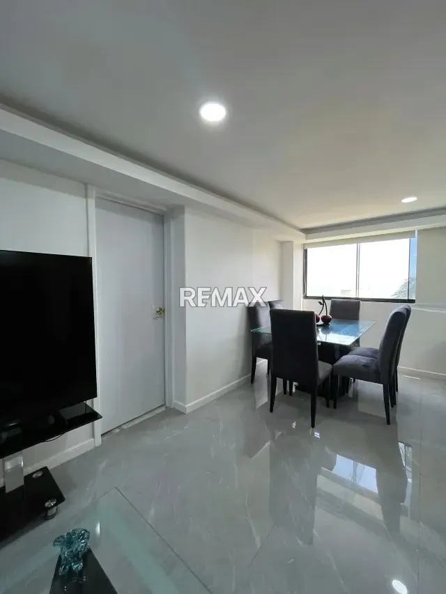RESIDENCIA TORRE MARINA