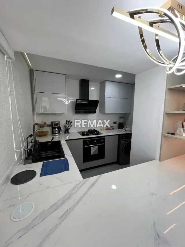 RESIDENCIA TORRE MARINA - 2