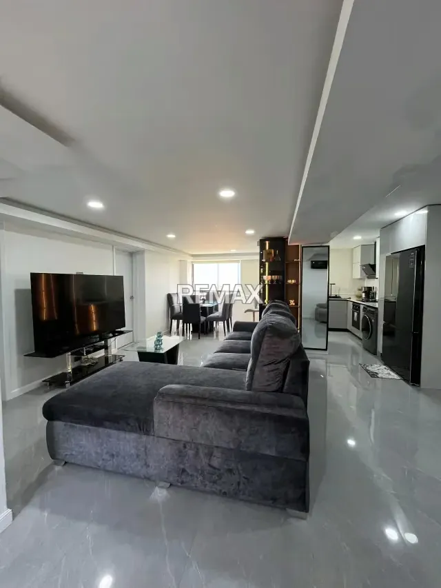 RESIDENCIA TORRE MARINA - 3