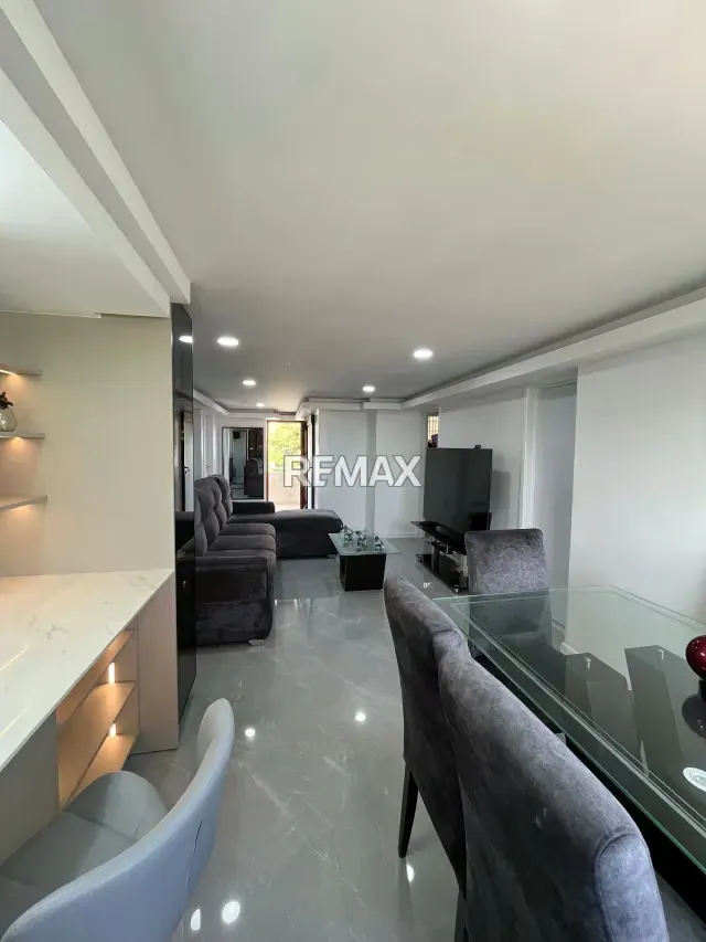 RESIDENCIA TORRE MARINA - 4
