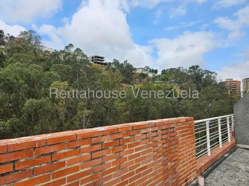 Apartamento (Penthouse) en Venta en Lomas del Sol, Distrito Metropolitano - 18