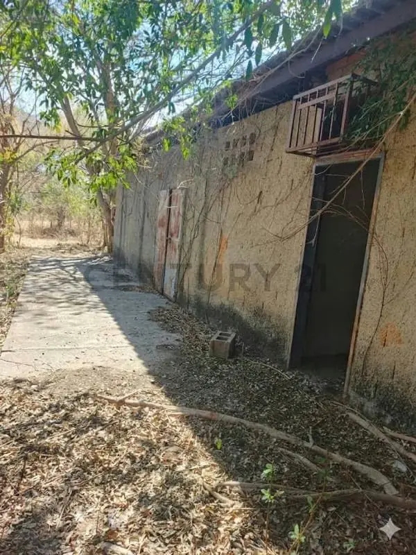 Terreno en Venta en Country Club La Victoria - 3