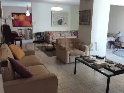 Amplio apartamento en Los Naranjos del Cafetal, Caracas en calle cerrada - 9