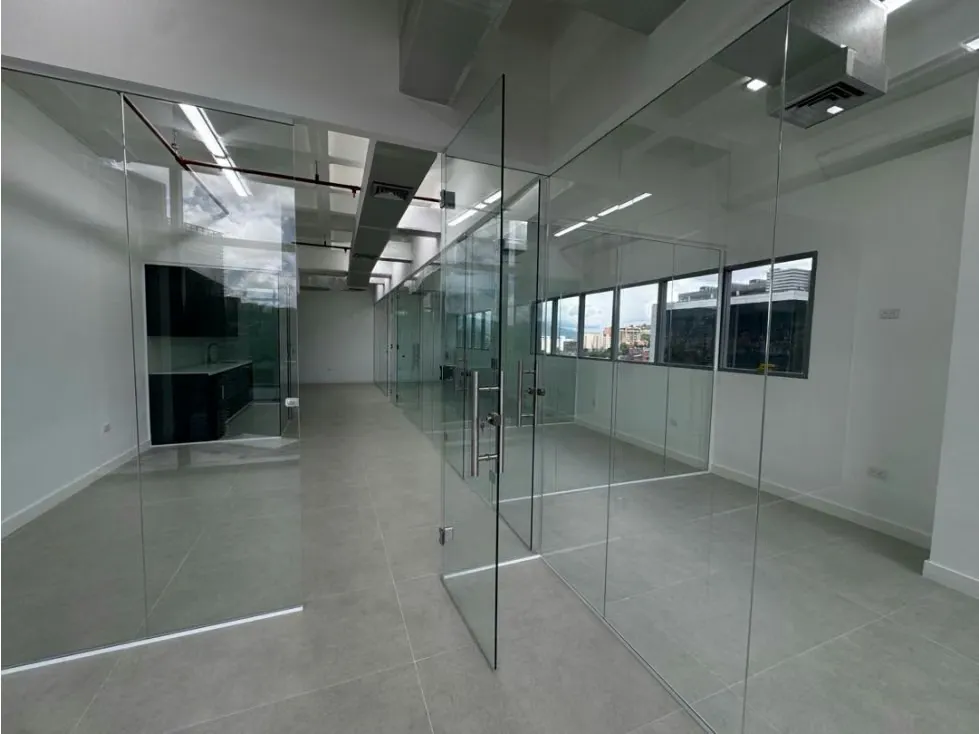 Ofc en alquiler Las mercedes Torre Nest - 8
