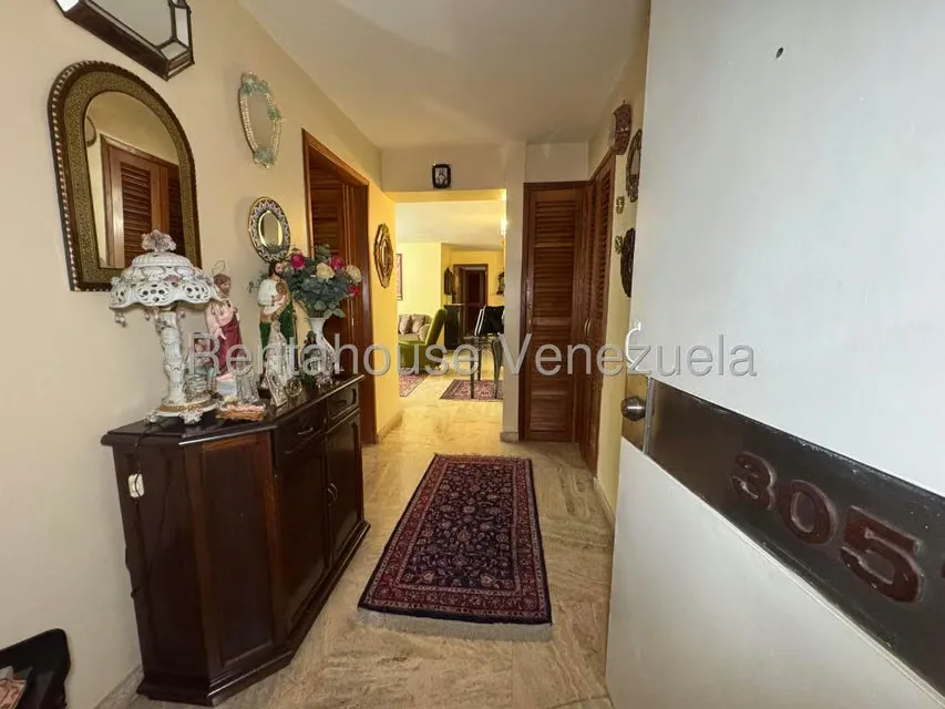 Apartamento (1 Nivel) en Venta en Las Esmeraldas, Distrito Metropolitano