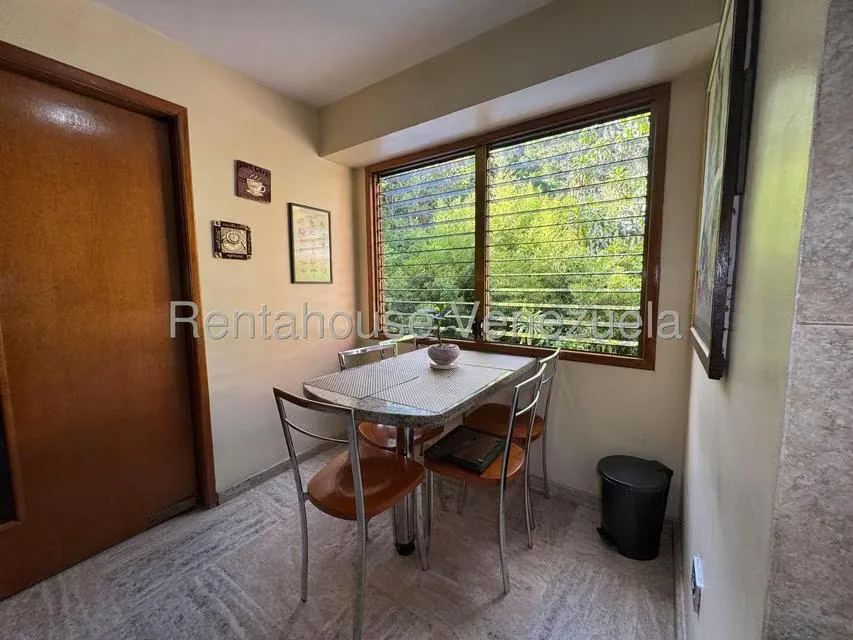 Apartamento (1 Nivel) en Venta en Las Esmeraldas, Distrito Metropolitano - 13