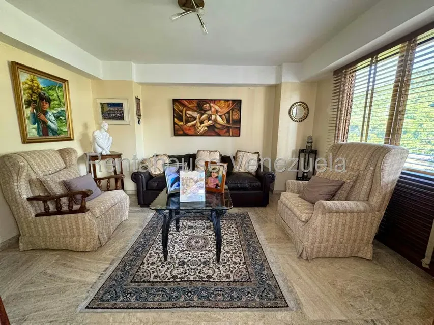 Apartamento (1 Nivel) en Venta en Las Esmeraldas, Distrito Metropolitano - 14