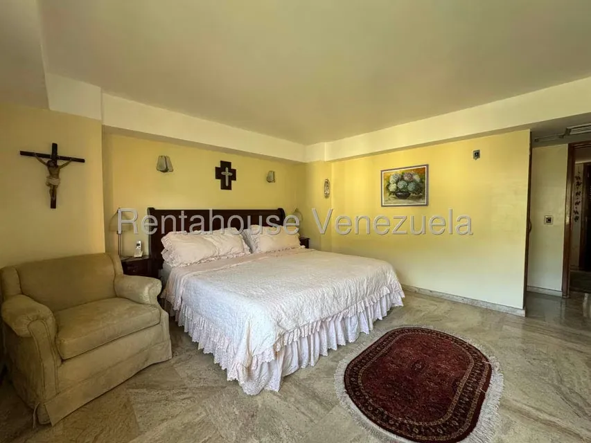 Apartamento (1 Nivel) en Venta en Las Esmeraldas, Distrito Metropolitano - 17