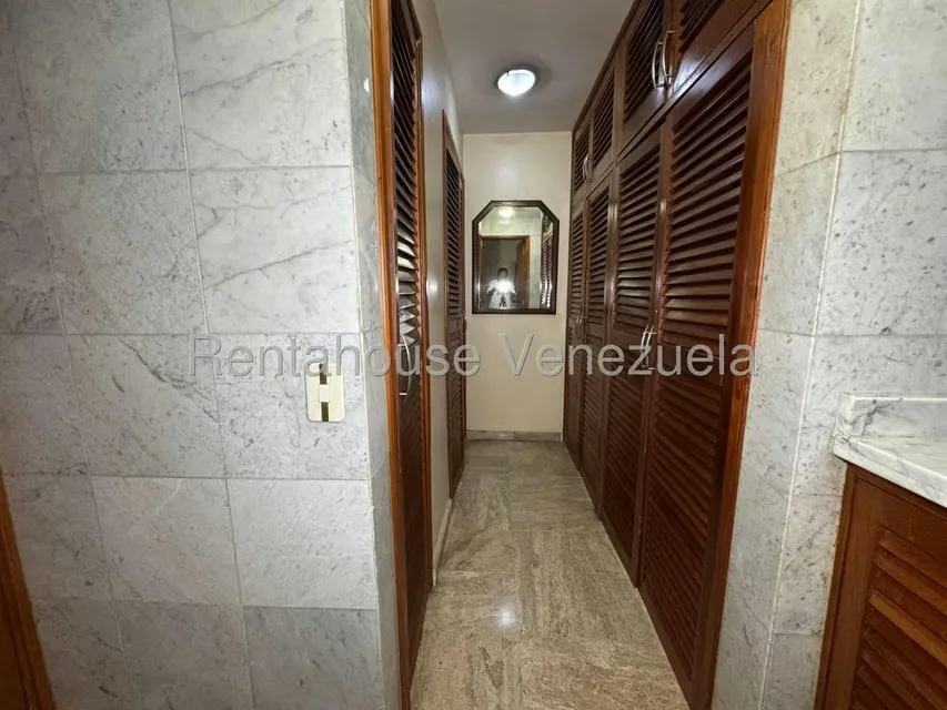 Apartamento (1 Nivel) en Venta en Las Esmeraldas, Distrito Metropolitano - 18
