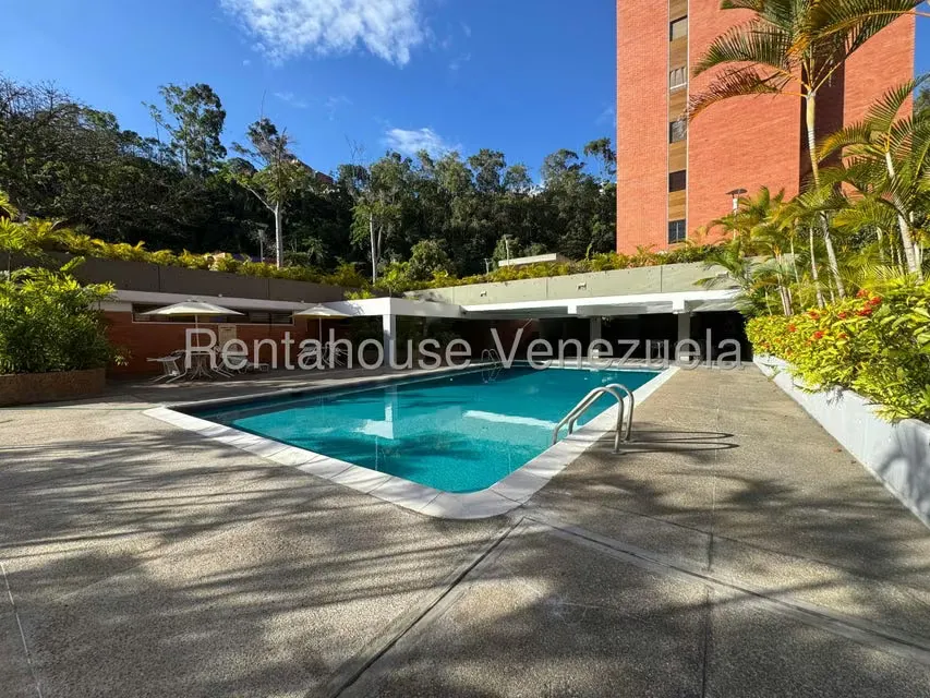 Apartamento (1 Nivel) en Venta en Las Esmeraldas, Distrito Metropolitano - 29