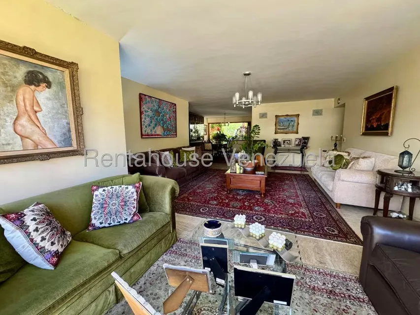 Apartamento (1 Nivel) en Venta en Las Esmeraldas, Distrito Metropolitano - 4