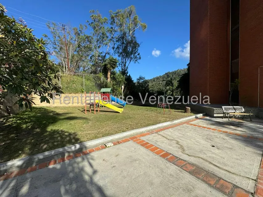 Apartamento (1 Nivel) en Venta en Las Esmeraldas, Distrito Metropolitano - 31