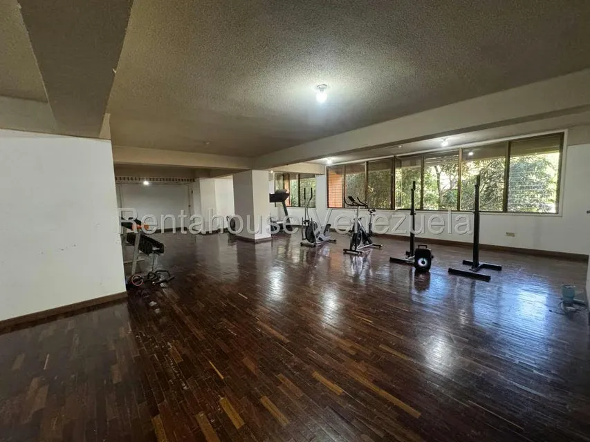 Apartamento (1 Nivel) en Venta en Las Esmeraldas, Distrito Metropolitano - 34
