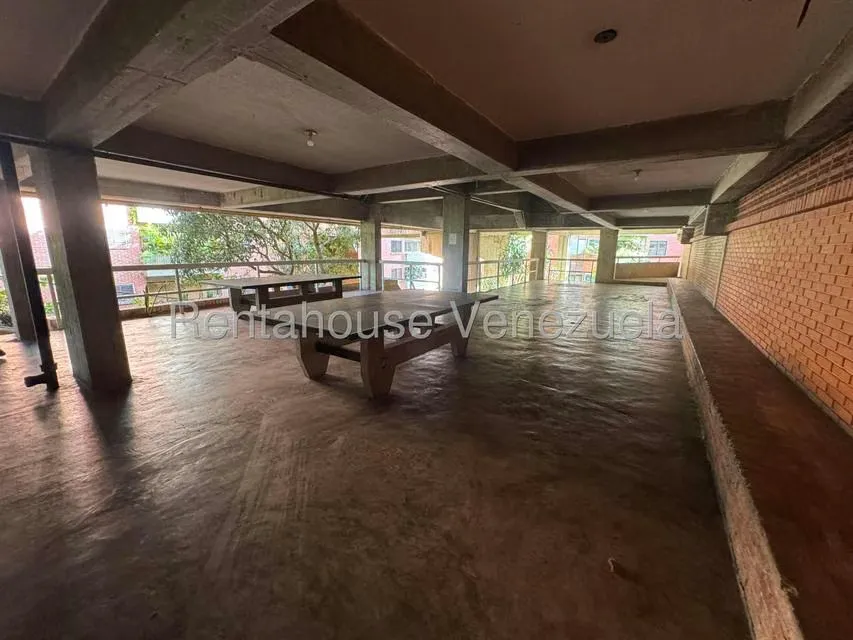 Apartamento (1 Nivel) en Venta en Las Esmeraldas, Distrito Metropolitano - 35