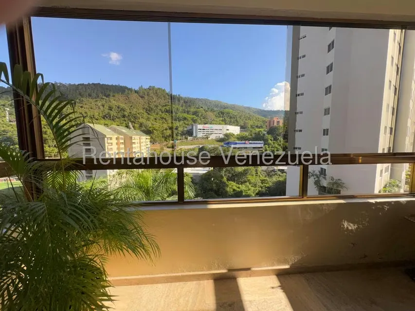 Apartamento (1 Nivel) en Venta en Las Esmeraldas, Distrito Metropolitano - 5