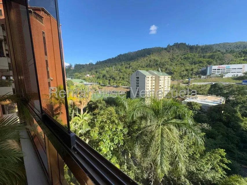 Apartamento (1 Nivel) en Venta en Las Esmeraldas, Distrito Metropolitano - 6