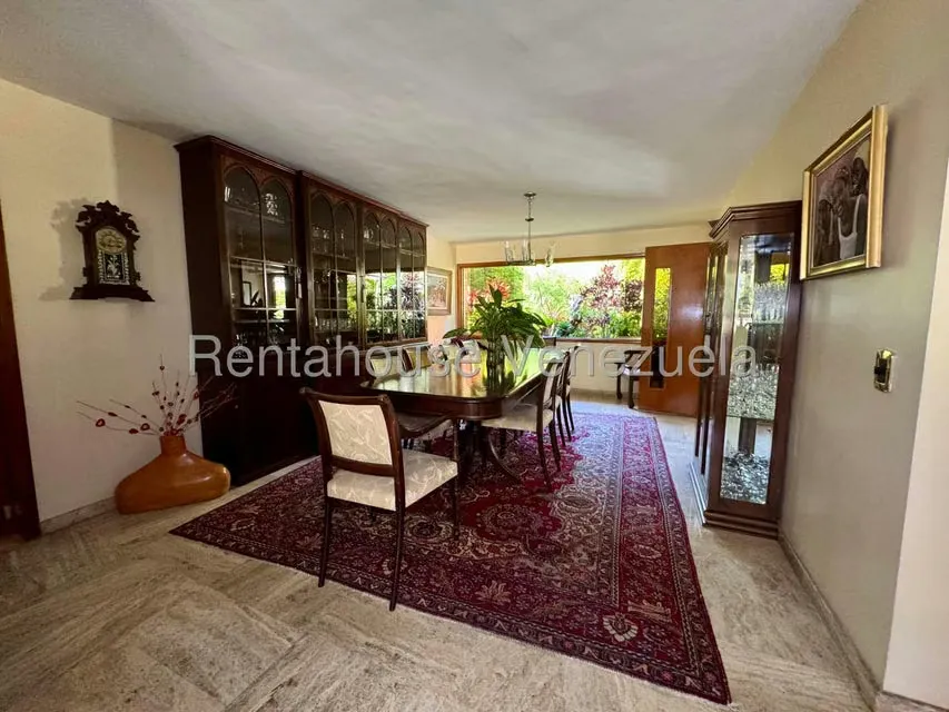 Apartamento (1 Nivel) en Venta en Las Esmeraldas, Distrito Metropolitano - 7