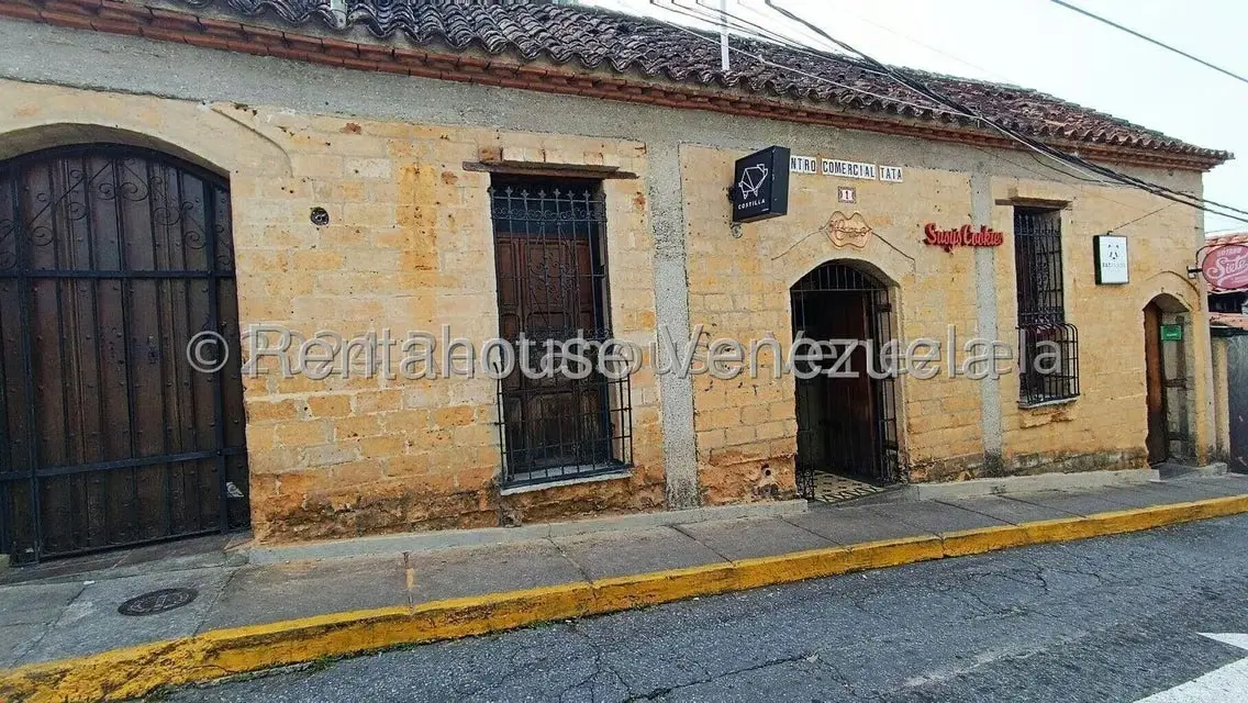 Local Comercial en Venta en El Hatillo, Distrito Metropolitano