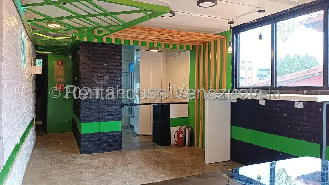 Local Comercial en Venta en El Hatillo, Distrito Metropolitano - 11