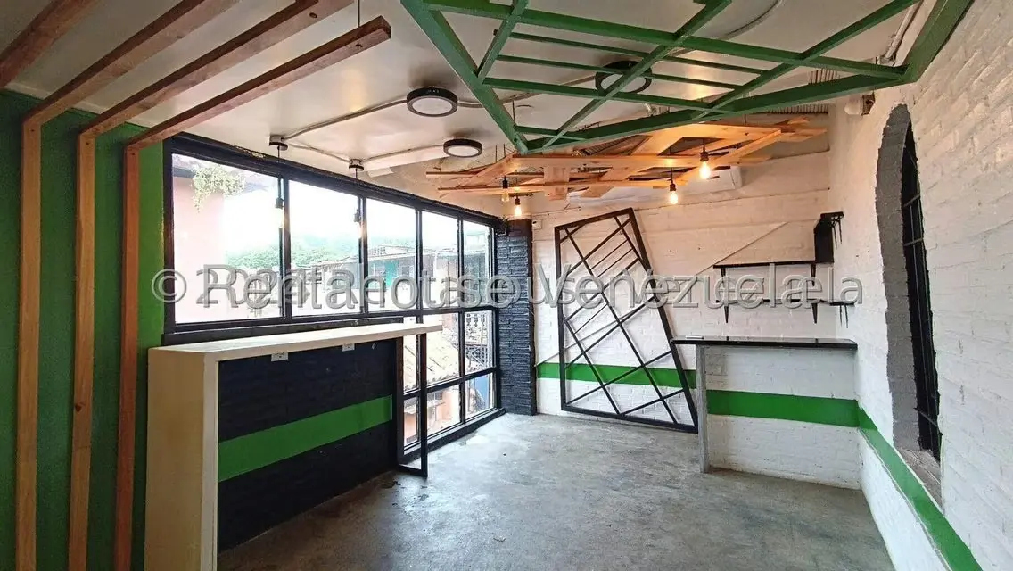 Local Comercial en Venta en El Hatillo, Distrito Metropolitano - 13