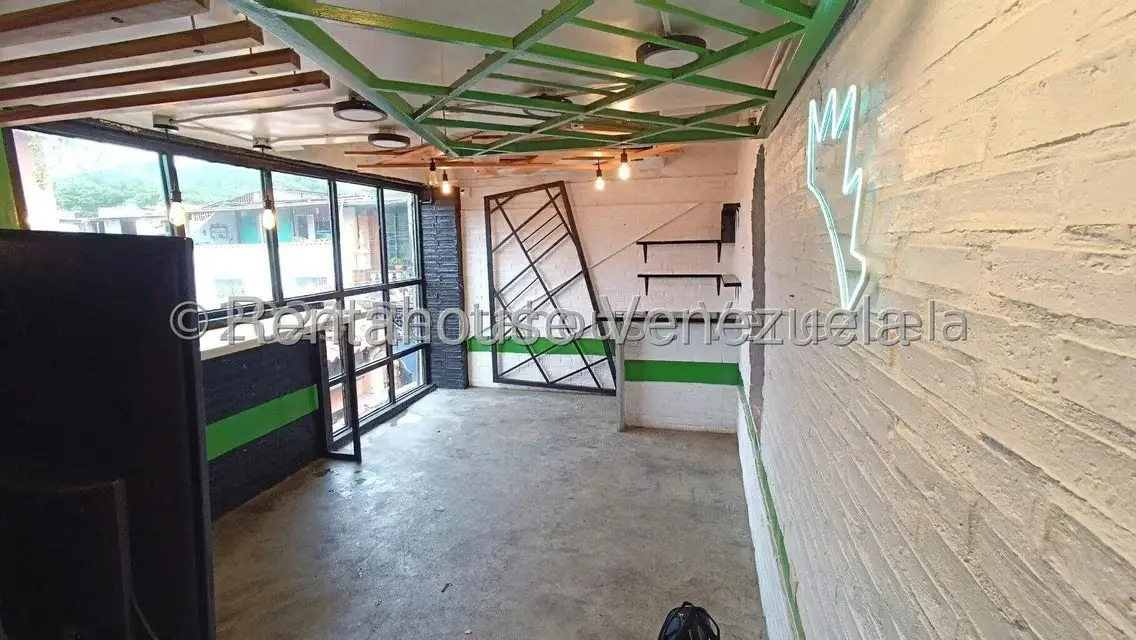 Local Comercial en Venta en El Hatillo, Distrito Metropolitano - 14
