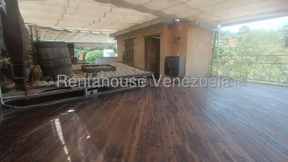 Local Comercial en Venta en El Hatillo, Distrito Metropolitano - 17