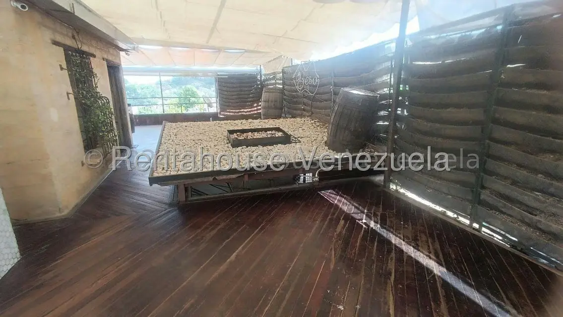 Local Comercial en Venta en El Hatillo, Distrito Metropolitano - 19