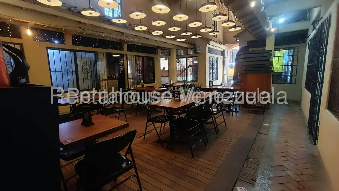Local Comercial en Venta en El Hatillo, Distrito Metropolitano - 2