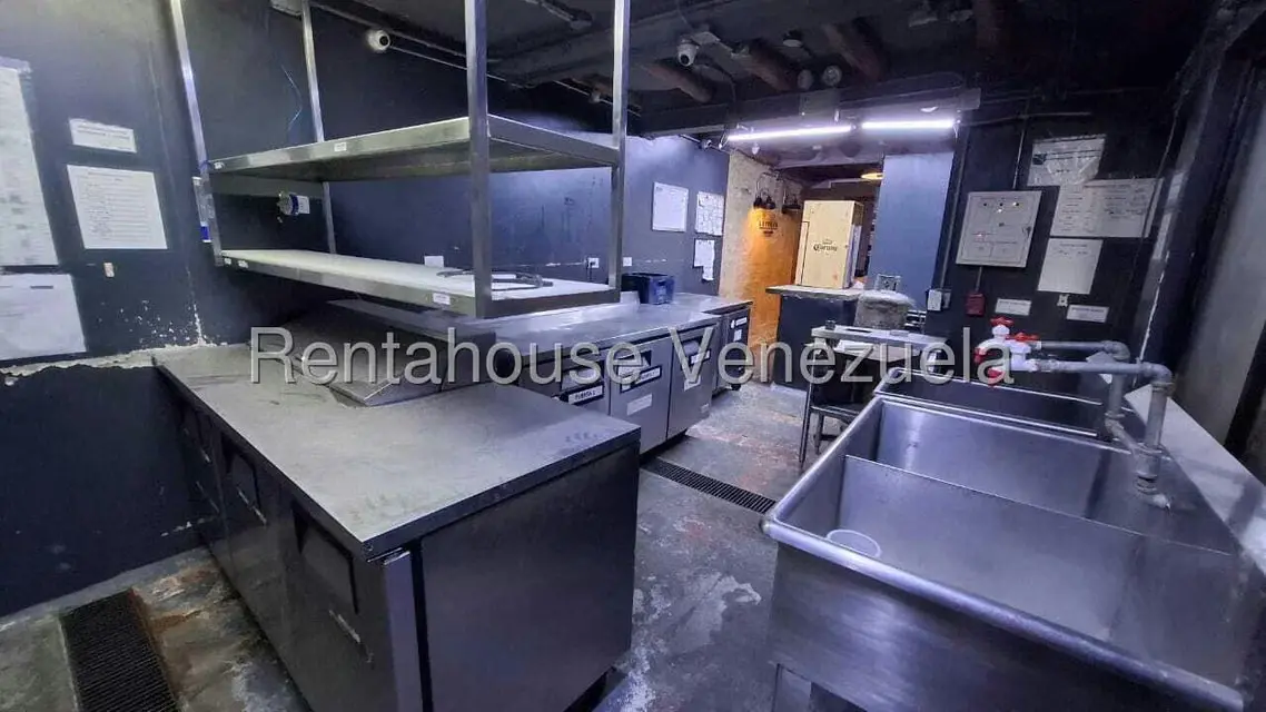 Local Comercial en Venta en El Hatillo, Distrito Metropolitano - 26
