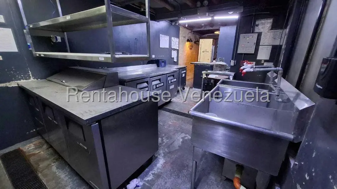 Local Comercial en Venta en El Hatillo, Distrito Metropolitano - 27
