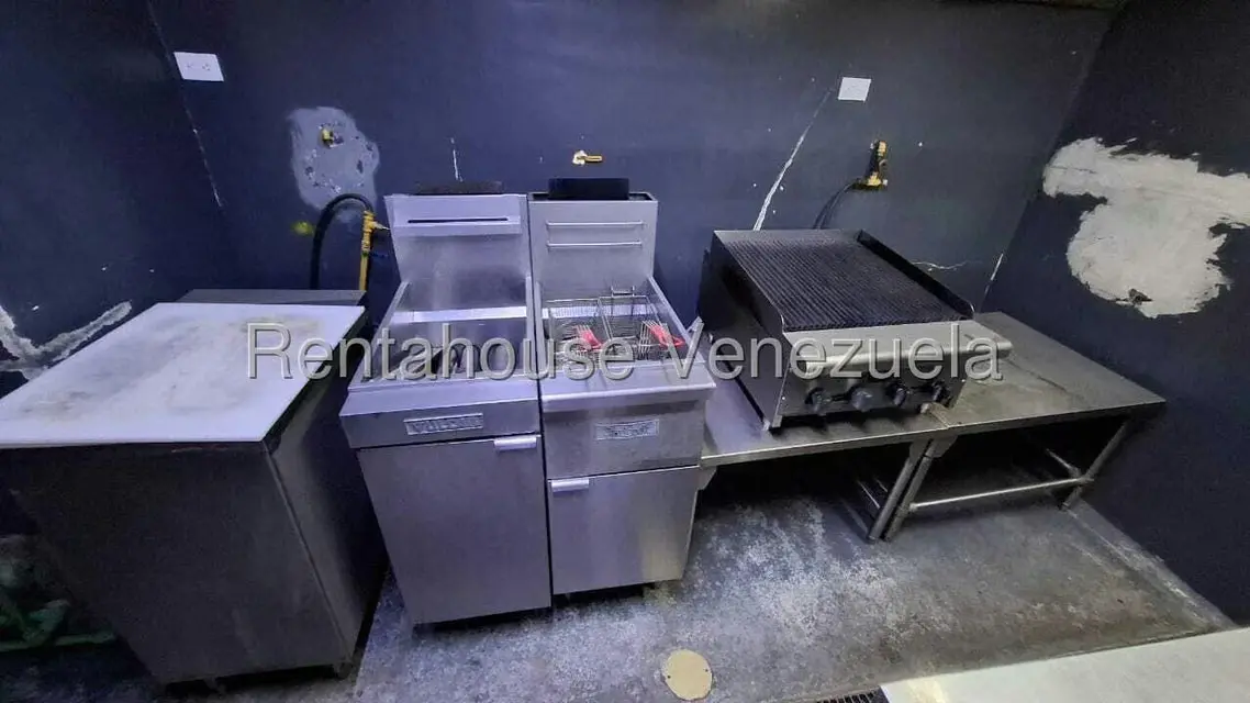 Local Comercial en Venta en El Hatillo, Distrito Metropolitano - 28