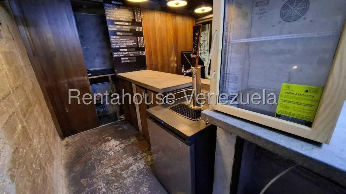 Local Comercial en Venta en El Hatillo, Distrito Metropolitano - 29